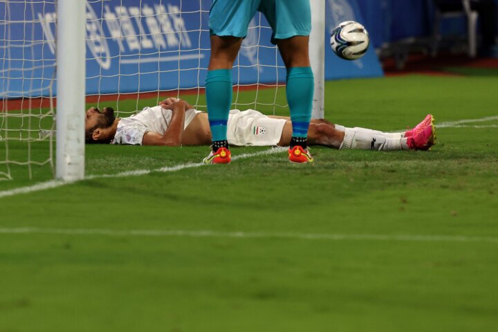 تغییر معنای جملات و اعداد توسط فدراسیونِ تاج؛ تیم فوتبال امید همچنان بلاتکلیف و ناامید