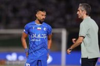 رامین رضاییان