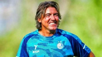 ریکاردو ساپینتو