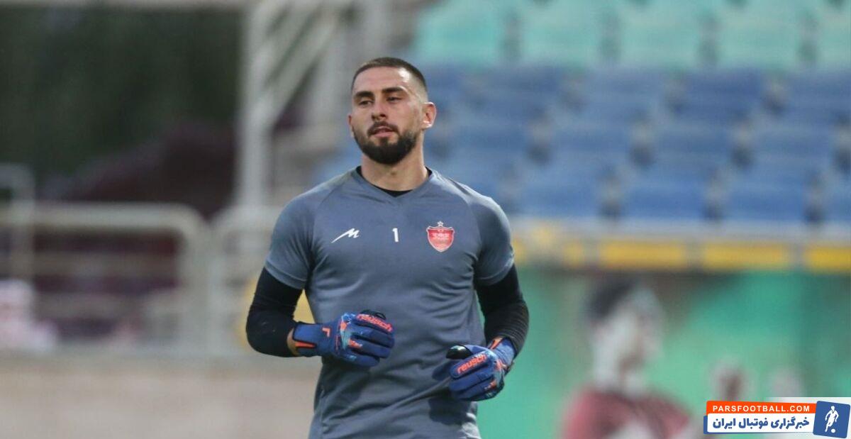 الکسی گندوز