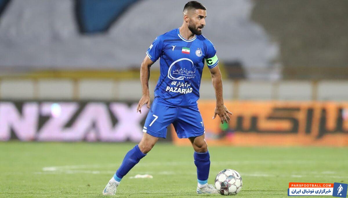 مهرداد محمدی