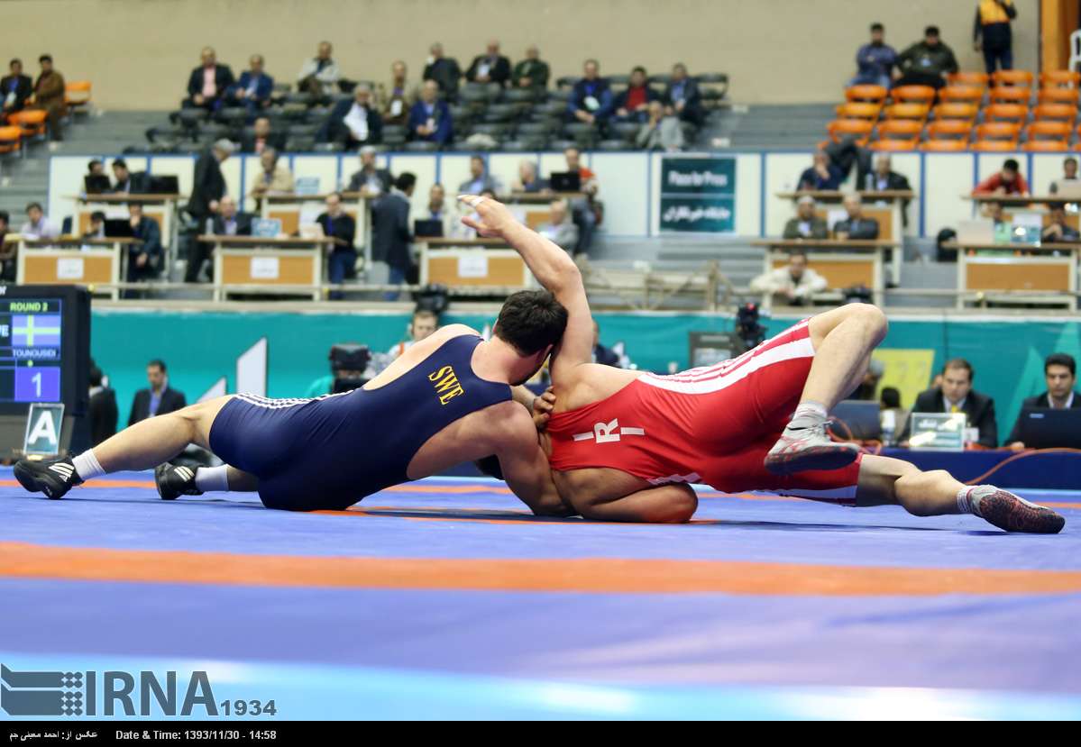 2844589-4233375 واکاوی تیمهای جام بینالمللی تختی در شیراز؛ از قدرتهای سنتی تا تیمهای توسعهای