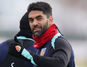 استقلال به دنبال جذب علی کریمی،محمدجواد حسیننژاد و سامان قدوس