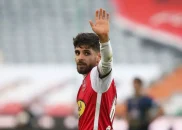 پرسپولیس حاضر به مذاکره با سپاهان برای فروش محمد عمری نشد