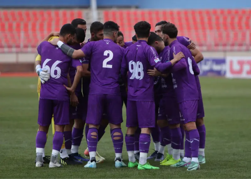 مرور ماجرای یک سقوط تلخ: کاری از اسطوره‌های استقلال بر نیامد