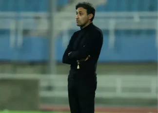 مهدی رجب زاده : بی غیرت تویی هستی که از حمله دشمن به کشورت خوشحال میشی