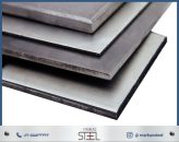 فروش انواع محصولات استنلس استیل با کیفیت در «مرکز استیل»