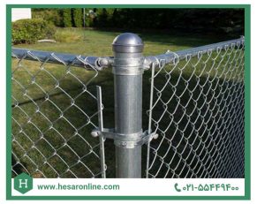 حصار آنلاین؛ مرجعی مطمئن برای خرید توری مش، رابیتس و فنس