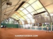 انتخاب بهترین سیستم گرمایش و سرمایش برای سالن‌های ورزشی