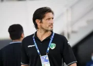 جورج توپالوویچ : قلب من همراه شما است و مطمئنم پیروز می‌ شوید