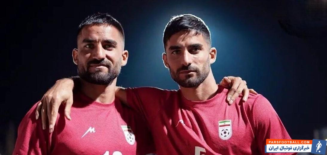 پرسپولیس برنامه ای برای جذب مهرداد محمدی از استقلال ندارد