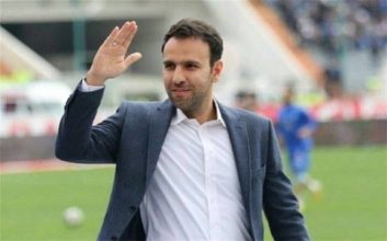 محسن خلیلی : نه گلوله برای خائنین و وطن فروشان و تنها یک گلوله برای دشمن کافیست