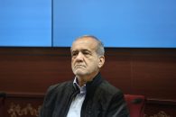 مسعود پزشکیان رئیس جمهور ایران : تجاوز به ایران بزرگ را بی‌ پاسخ نمی‌ گذاریم