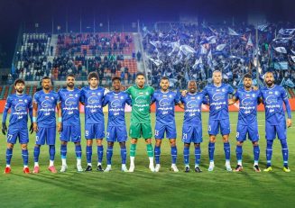 مهرداد محمدی ستاره استقلال راهی پرسپولیس نخواهد شد