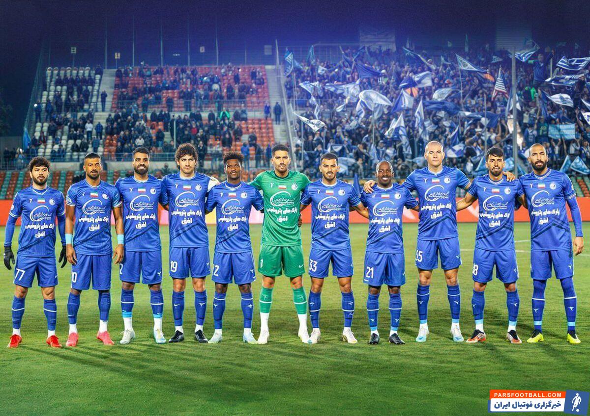 مهرداد محمدی ستاره استقلال راهی پرسپولیس نخواهد شد