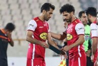 پرسپولیس برنامه ای برای تمدید قرارداد بازیکنان نخواهد داشت