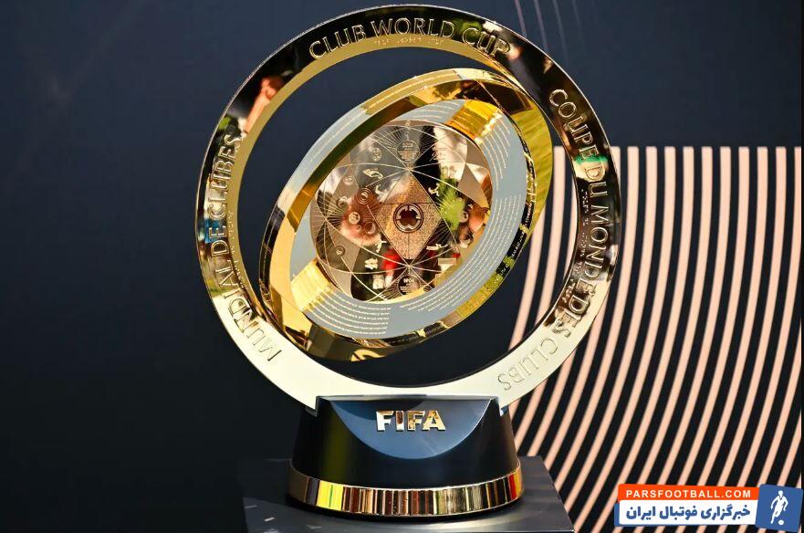 جام جهانی ؛ از یازده مرد منتخب جام جهانی باشگاه ها رونمایی شد