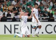 رافائل سیلوا : دوستان ایرانی ما برای شما دعا می‌ کنیم