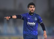 رضا غندی‌ پور با استقلال به توافق نهایی رسید