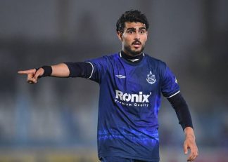 رضا غندی‌ پور با استقلال به توافق نهایی رسید