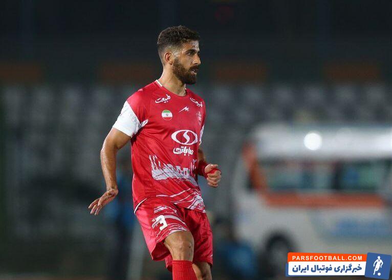 فرشاد فرجی : خدا کند که بمیرم و وطن‌ فروش نباشم