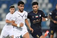 استقلال به دلیل هزینه سنگین از جذب رضا غندی پور منصرف شد