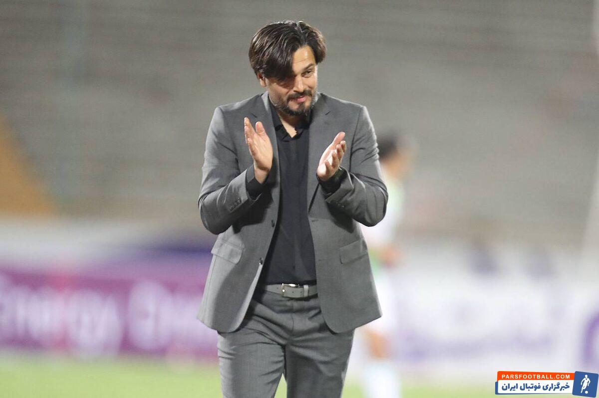 سعید دقیقی : قطعا خداوند متعال همراه ما و مردم ایران خواهد بود