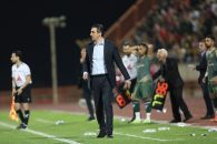 سیدمهدی رحمتی در آستانه قبول هدایت شمس آذر قزوین