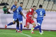 ساویو روبرتو ستاره استقلال خوزستان قرارداد خودش را با این تیم فسخ کرد