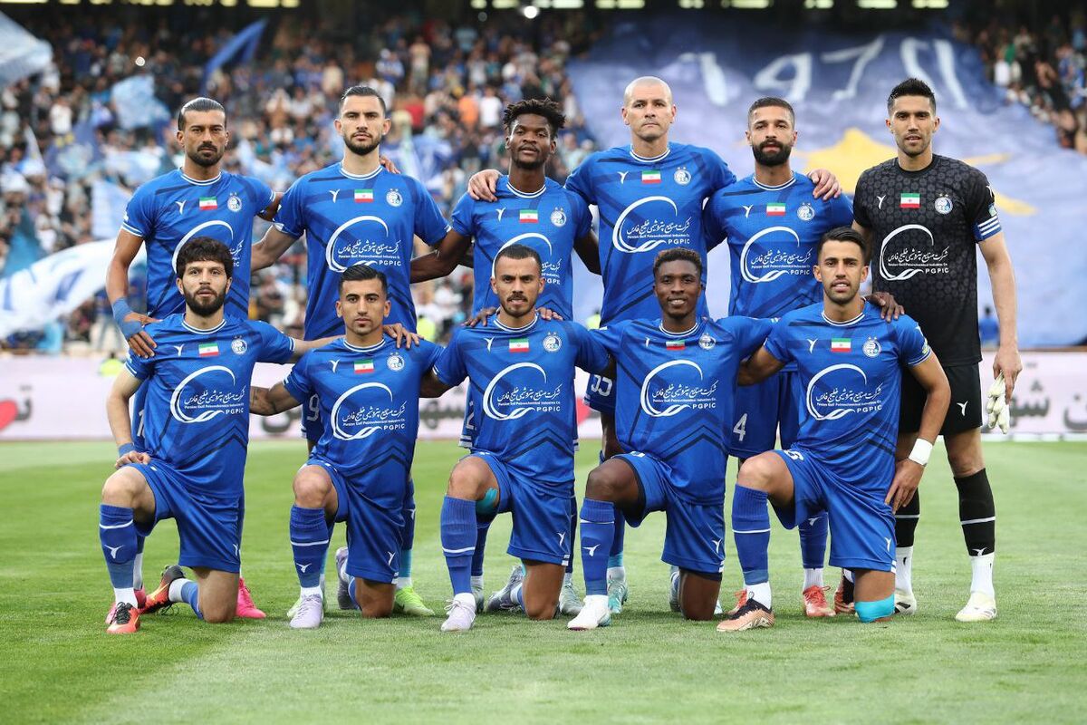 آقایان مدیر! برای آوردن ساپینتو چه نیازی به سیدورف بود؟/ مسابقات به موقع شروع شود استقلال مدعی قهرمانی است/ عده‌ای جای کمک فقط دنبال تیغ زدن استقلال هستند