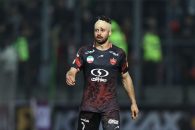 سروش رفیعی ستاره پرسپولیس : جاوید ایران