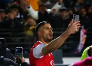 علی علیپور ستاره خط حمله پرسپولیس برای دومین بار صاحب فرزند شد