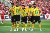 سپاهان به تجاوز رژیم صهیونی به خاک ایران واکنش نشان داد