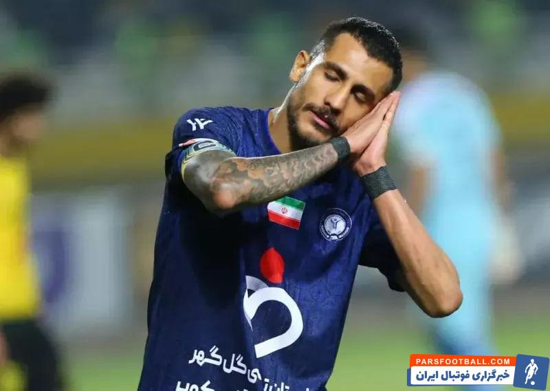 مهدی تیکدری