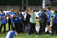 یدالله اکبری : مدیران استقلال اشتباهات سال قبل را تکرار نکنند