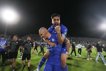 رافائل سیلوا ستاره برزیلی از استقلال جدا خواهد شد