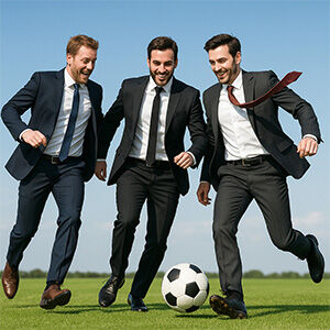 چگونه ورزش کارکنان بهره‌وری شغلی را افزایش می‌دهد؟