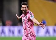 لیونل مسی در تیم منتخب جام جهانی باشگاه های جهان قرار گرفت