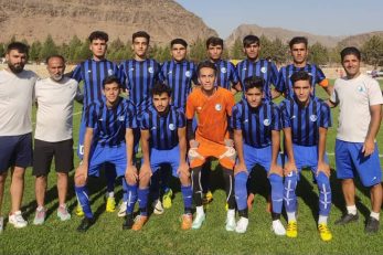 استقلال با انتشار پیامی شهادت علی مرادی بازیکن استقلال خرم آباد را تسلیت گفت