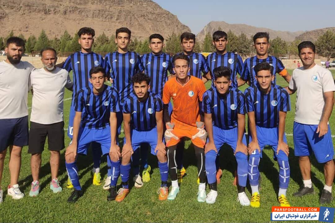 استقلال با انتشار پیامی شهادت علی مرادی بازیکن استقلال خرم آباد را تسلیت گفت