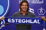 ریکاردو ساپینتو هفته آینده راهی ایران خواهد شد