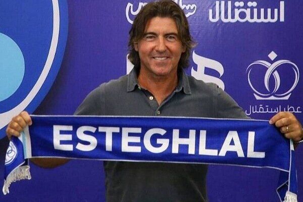 ساپینتو بلای کارتال را سر استقلال نیاورد/ جریمه این پرتغالی غیرقابل کنترل باید ۱۰ برابر پاداشش باشد، فریب سینه چاکی او را نخورید/ عجب دلالی داشت این سیدورف!