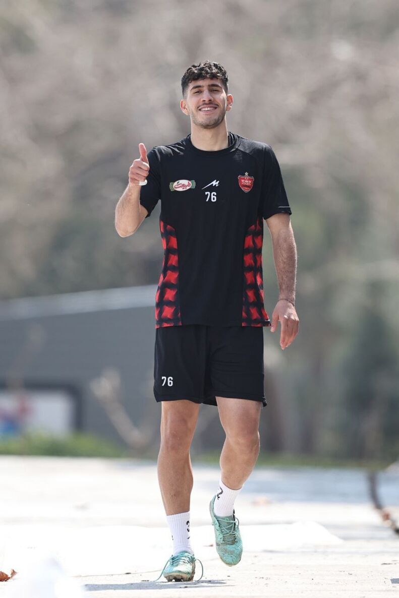 تیم ملی امید هم به مشکلات پرسپولیس اضافه شد!