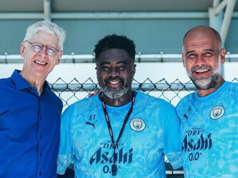 منچسترسیتی