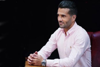 مسعود شجاعی : مردم متحد دایه نمی خواهند ؛ ایران سربلند می ماند