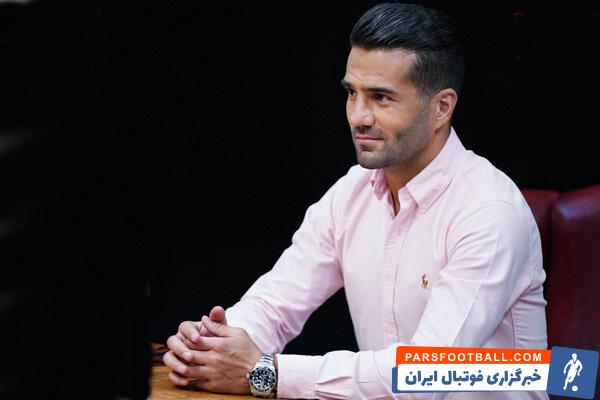 مسعود شجاعی : مردم متحد دایه نمی خواهند ؛ ایران سربلند می‌ ماند