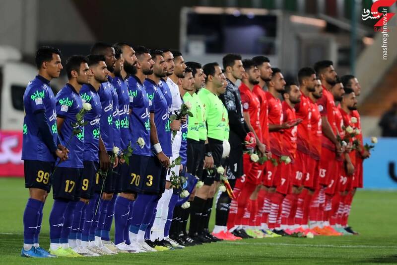 اولین آزمون سرمربی انتخاب نشده استقلال