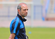 سپاهان از محرم نویدکیا به عنوان سرمربی جدید خود رونمایی کرد