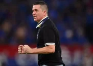 اوسمار ویرا : برای مردم ایران دعا می‌ کردم ، سلام من را به هواداران پرسپولیس برسانید