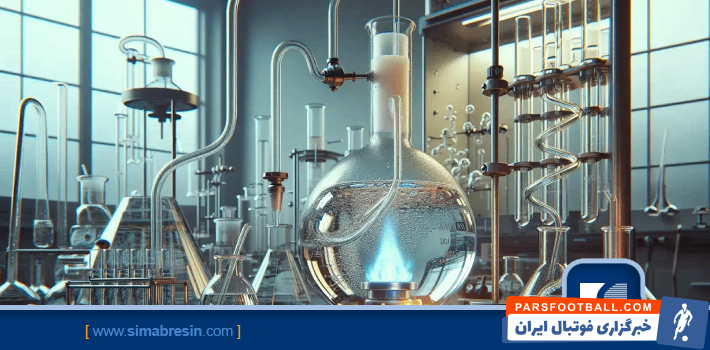 رزین چیست و آشنایی با انواع آن